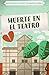 Muerte En El Teatro (Misterio en el Campus de Braxton) (Spanish Edition)