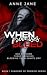 When Promises Bleed by Anne Jane