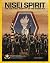 Nisei Spirit: The Cultural ...