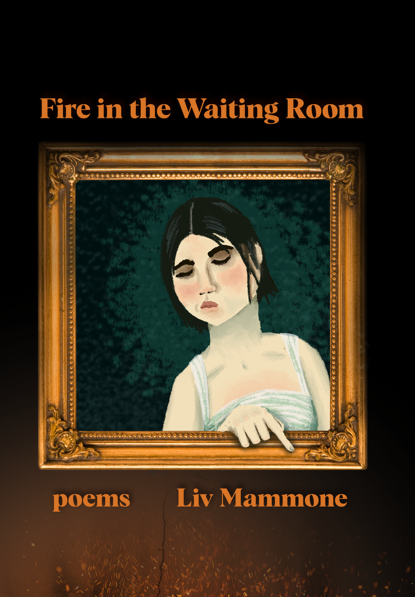Fire in the Waiting Room