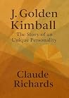 J. Golden Kimball...