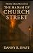 The Madam of Church Street by Danny R. Evatt