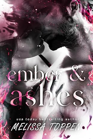 Ember & Ashes (Ink & Ashes)