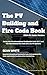 The PV Building and Fire Code Book: 2024 ICC Codes Version