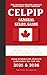 The CELPIP General Study Guide by Fred Winstone