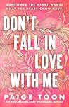 Don't Fall in Lov...