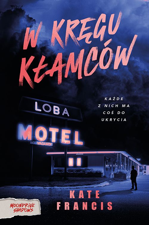 W kręgu kłamców (Paperback)