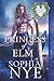 Princess of Elm: An Irish Medieval Historical Romance (Warriors of the Fianna)