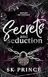 Secrets & Seduction: Bonds of Steele
