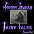 Modern Jewish Fairy Tales by Pinchas Chalk