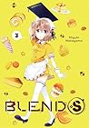 Blend-S, Vol. 3