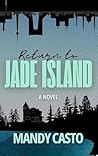 Book cover for Return to Jade Island