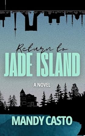 Return to Jade Island