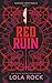 Red Ruin: a guideverse romance (Savage Sentinels)