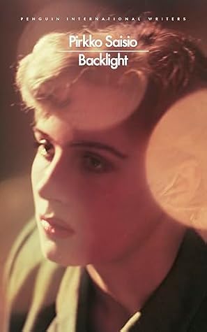 Backlight (The Helsinki Trilogy Book 2)