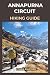 ANNAPURNA CIRCUIT HIKING GU...