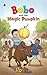 Bobo and the Magic Pumpkin