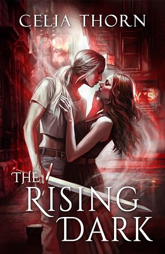 The Rising Dark (Sisters of Twilight, #1)