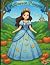 Halloween Princess by T.R. Ross