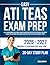 Easy ATI TEAS Exam Prep: Wi...