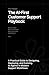The AI-First Customer Support Playbook: A Practical Guide to Designing, Deploying, and Evolving AI Agents in Modern Support Workflows
