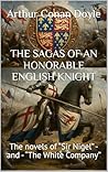 THE SAGAS OF AN H...