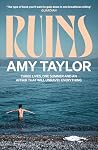Ruins: The hot summer read 'you'll want to gulp down in one breathless sitting' (Guardian) Book cover for Ruins: The hot summer read 'you'll want to gulp down in one breathless sitting' (Guardian)