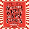 Something Wicked ...