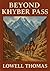Beyond Khyber Pass