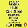 Escape From Capit...