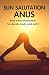 Sun salutation anus: Anal s...