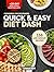 Quick & Easy DASH Diet Cook...