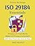 ISO 29184 Essentials: Simpl...