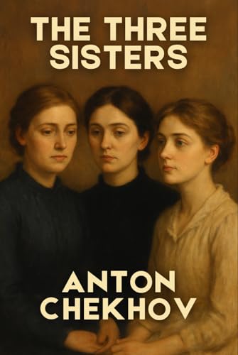 The Three Sisters