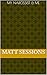 My Narcissist & Me by Matt Sessions
