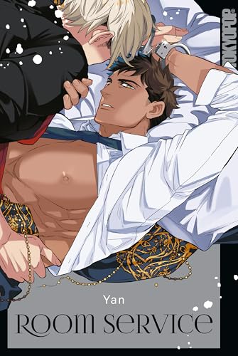 Room Service (Kindle Edition)