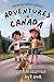 Adventures in Canada by P Croft