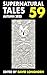 Supernatural Tales 59: Autu...