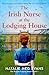 The Irish Nurse at the Lodging House by Natalie Meg Evans