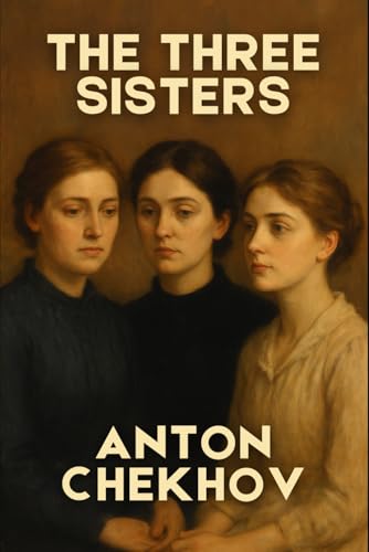 The Three Sisters