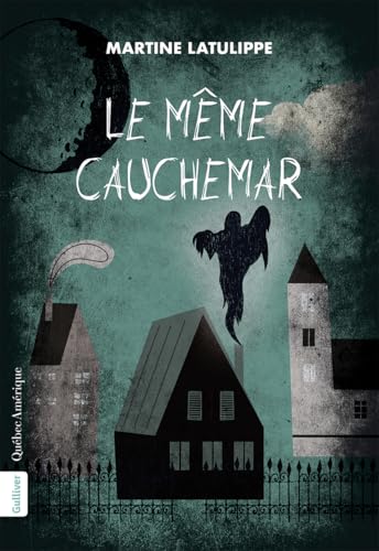 Le même cauchemar (French Edition)
