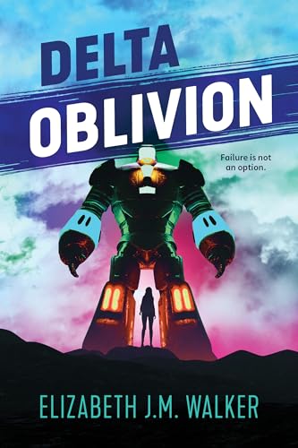 Delta Oblivion (Orca Soundings)