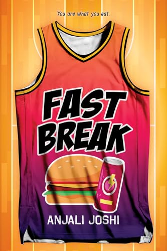 Fast Break (Orca Currents)