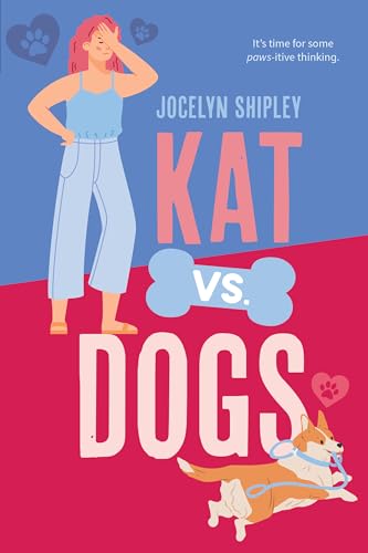 Kat vs. Dogs (Orca Anchor)