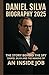 Daniel Silva Biography 2025...