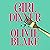Girl Dinner by Olivie Blake Girl Dinner by Olivie Blake