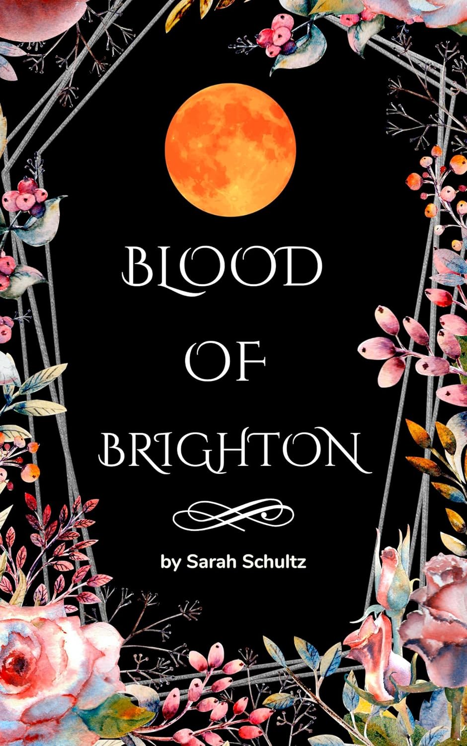 Read Blood of Brighton (Keepers of Brighton Book 1)