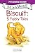 Biscuit: 5 Puppy Tales: 5 I Can Read Stories for Beginner Readers (My First I Can Read)