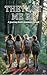 They Let Me Be: A Journey f...
