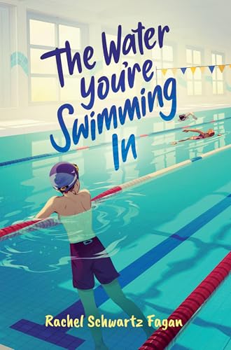 The Water You're Swimming In (Paperback)